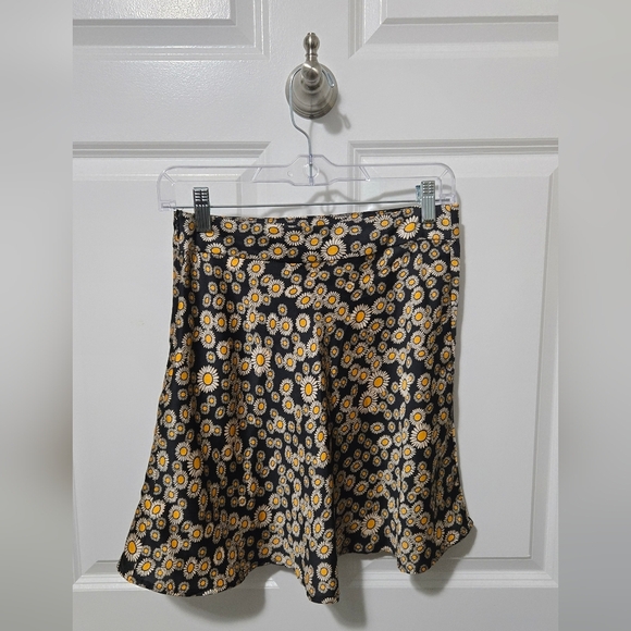 Free People Floral Skirt - Picture 7 of 7